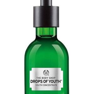 The Body Shop Drops of Youth Concentrate